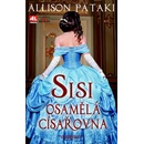 Knihy Sisi osamělá císařovna - Alison Pataki