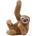 Schleich Фигурка Schleich Wild Life - Ленивец (14793-01102)