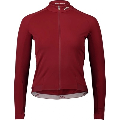 POC W's Ambient Thermal Garnet Red