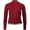 POC W's Ambient Thermal Garnet Red