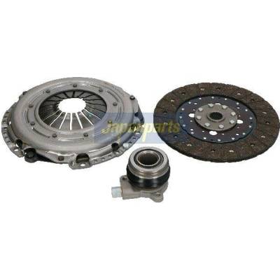 Sada spojky JAPANPARTS KF-W25E (KFW25E)