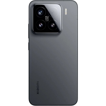 Xiaomi 15 5G 12GB/256GB Black