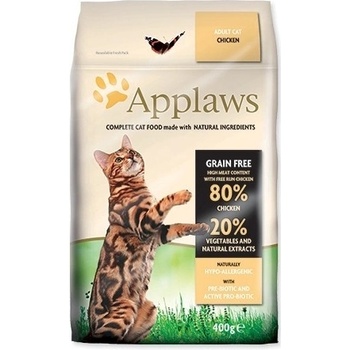 Applaws Cat kura 2 x 7,5 kg