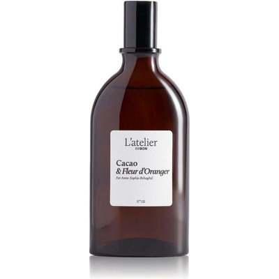 100BON Cacao & Fleur d’Oranger parfémovaná voda unisex 100 ml