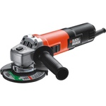 Black & Decker KG752 Ъглошлайф