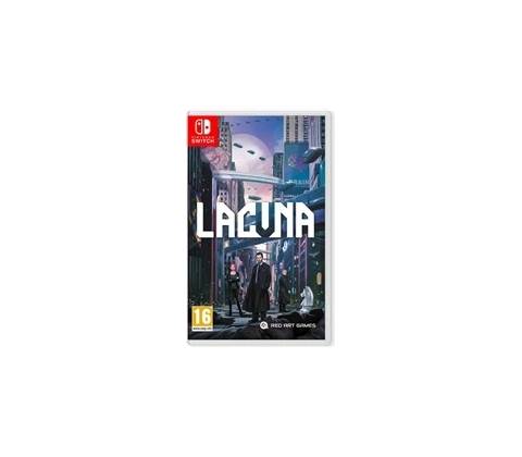 Lacuna