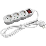 Entac 3 Plug 5 m Switch (ESE1.5G3-5-SW)