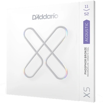 Image 1 of D'Addario XSAPB1152