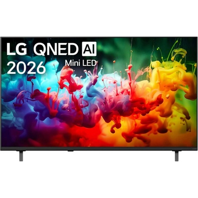 LG 65QNED71B3B