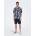 Only Къси панталони Only Men's Chino Shorts - Dark Navy