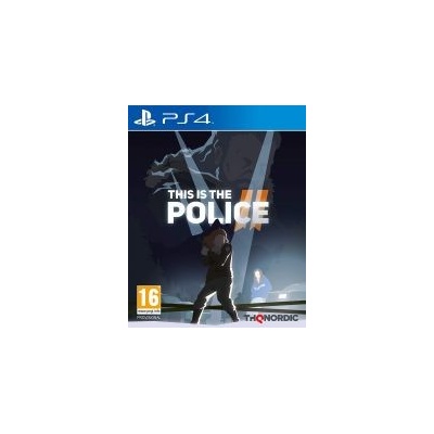 This is the Police 2