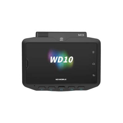 M3 Mobile Мобилен терминал m3 - wd1w0c-t0cwss-hf (wd1w0c-t0cwss-hf)
