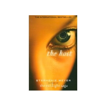 The Host - Stephenie Meyer
