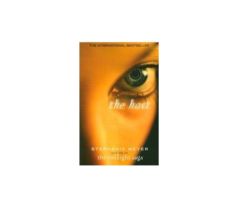 The Host - Stephenie Meyer