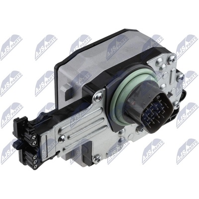 NTY Elektroventil ATM Jeep Grand Cherokee 5.7 2011- Dodge RAM 4.7 5.7 2011-/gray Connector (68376695AA)