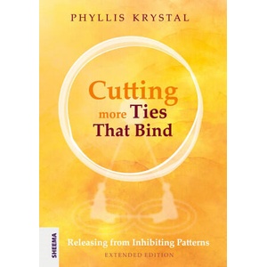 Cutting more Ties That Bind | Phyllis Krystal (ISBN: 9783948177539)