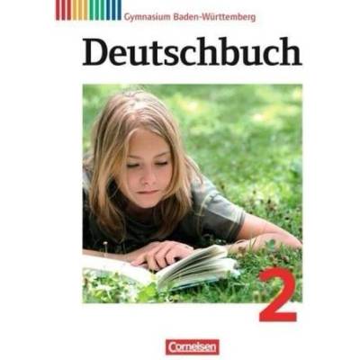 6. Schuljahr, Schülerbuch