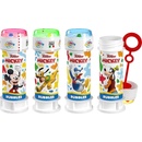 Bublifuk 60 ml Myšiak Mickey