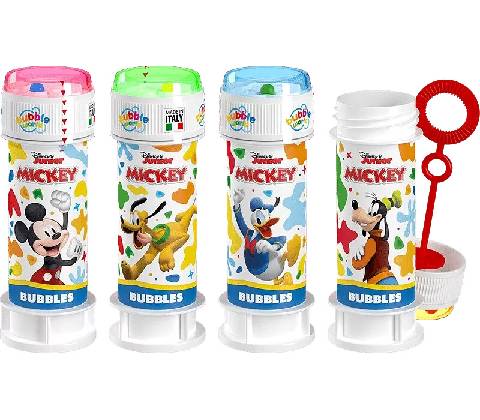 Bublifuk 60 ml Myšiak Mickey