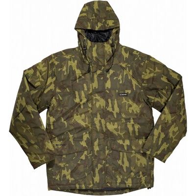 Sonik Bunda Heavy Weight Padded Jacket Camo