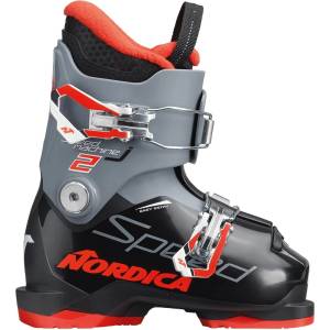 Nordica Ски обувки speedmachine j 2 (50862007t1) Ски обувки
