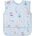 Babyono Детска престилка BabyOno - 1642, Raccoon (5901435416976)