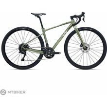 Liv Devote 2 2026 S olive