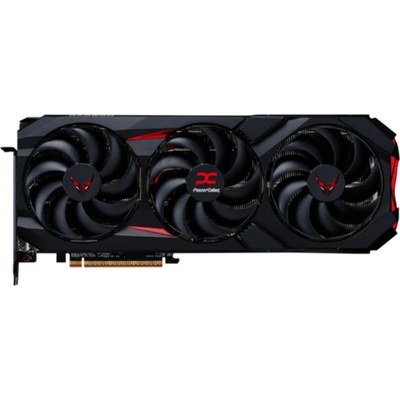 PowerColor Radeon RX 9070 XT Red Devil 16GB GDDR6 RX9070XT 16G-E/OC