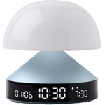 Lexon Будилник Mina Sunrise светлосин (LR153LB1) Будилник