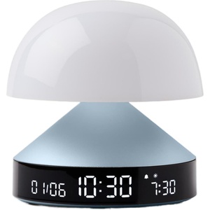 Lexon Будилник Mina Sunrise светлосин (LR153LB1) Будилник