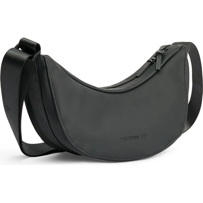 Tretorn Чанта за рамо Tretorn Moon Bag Shoulder bag - Black - размер 3 l (510-6549-0111)