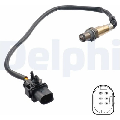 Lambda sonda DELPHI ES21310-12B1