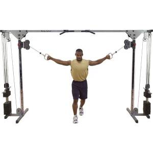 Body-Solid GCCO150S