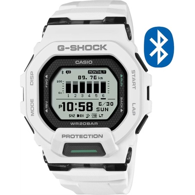 Casio GBD-200-7