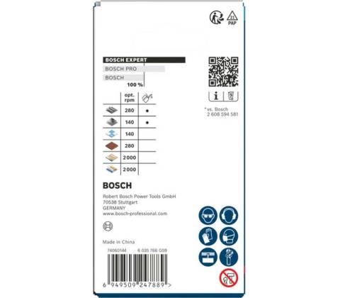 Bosch 2608901890