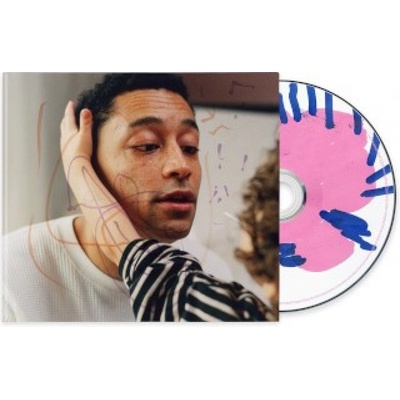 Carner Loyle Hopefully! CD