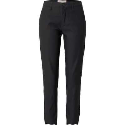 Freequent Панталон Chino черно, размер XS