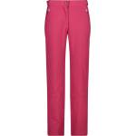 CMP Дамски ски панталон CMP Women's Pant Stretch Polyester 3W18596N Ski trousers - Sangria - размер 36 (EU) (107-2710-0712)