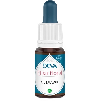 Deva Сибирски лук, капки по метода на Бах 15 ml | Deva (776087 (152336))