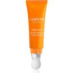 Lumene Nordic-C [VALO] Glow Boost озаряващ серум за околоочната зона 10ml