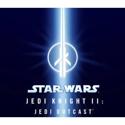 Star Wars Jedi Knight II: Jedi Outcast (MAC OS X)