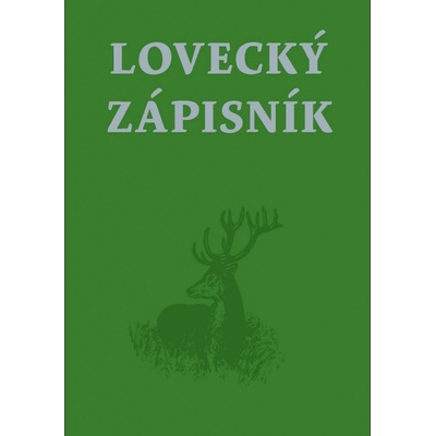 Lovecký zápisník