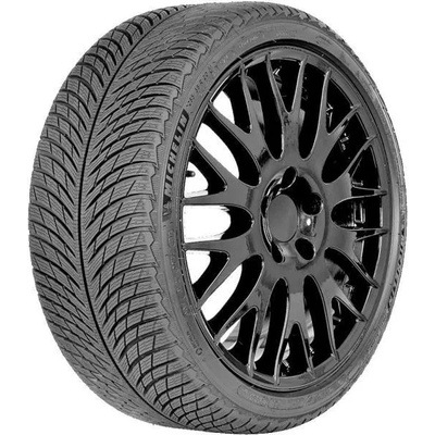 Michelin Pilot Alpin 5 XL 245/40 R19 98V
