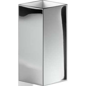 Decor Walther Чаша за четки за зъби Corner стенна хром (0564300)