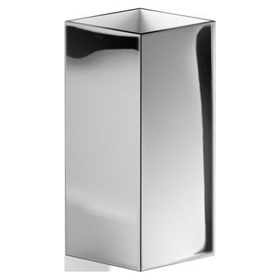 Decor Walther Чаша за четки за зъби Corner стенна хром (0564300)