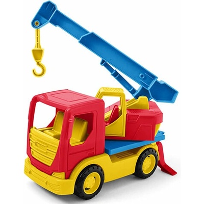 Wader Tech Truck nákladné auto s hákom 32 cm