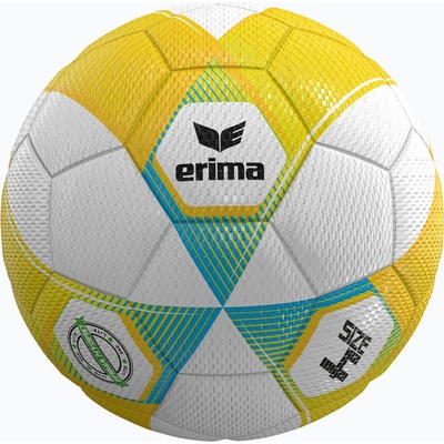 Detská ERIMA Hybrid Lite size yellow/curacao