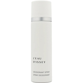 Issey Miyake L'Eau D'Issey дезодорант - спрей Woman 100 мл