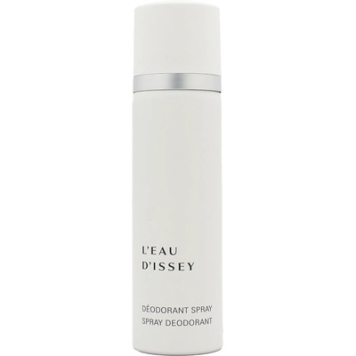 Issey Miyake L'Eau D'Issey дезодорант - спрей Woman 100 мл