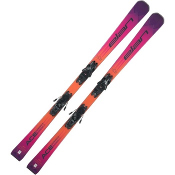 Elan ACE SPEED MAGIC SLX PS 24/25